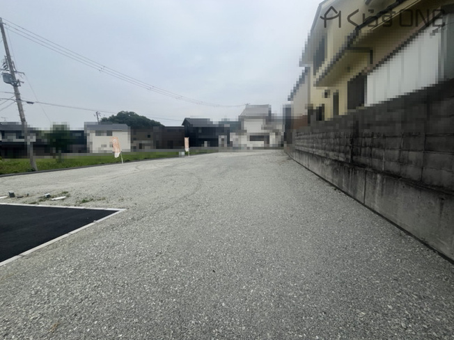 【周辺】 | 姫路市下手野4丁目／5区画　1期