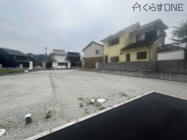 【外観】 | 姫路市下手野4丁目／5区画　1期