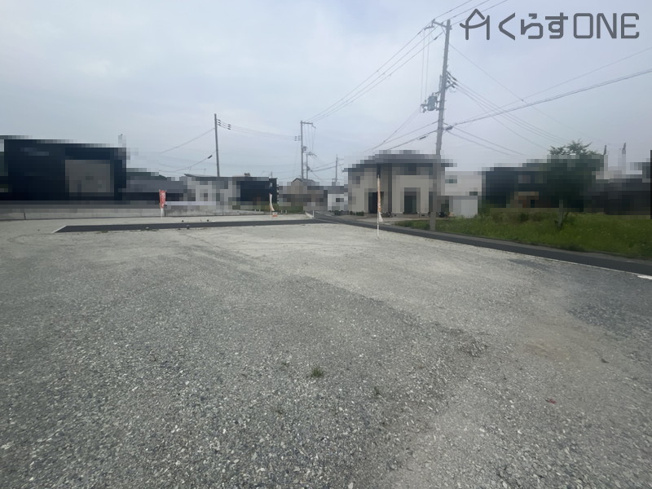 【外観】 | 姫路市下手野4丁目／5区画　1期