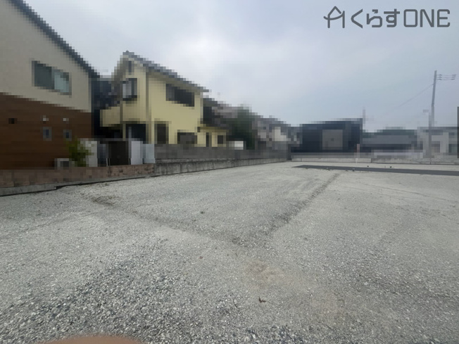 【外観】 | 姫路市下手野4丁目／5区画　1期