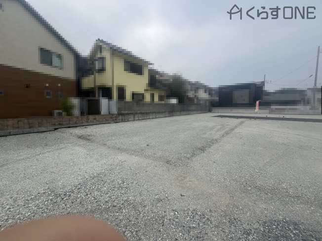 【外観】 | 姫路市下手野4丁目／5区画　1期