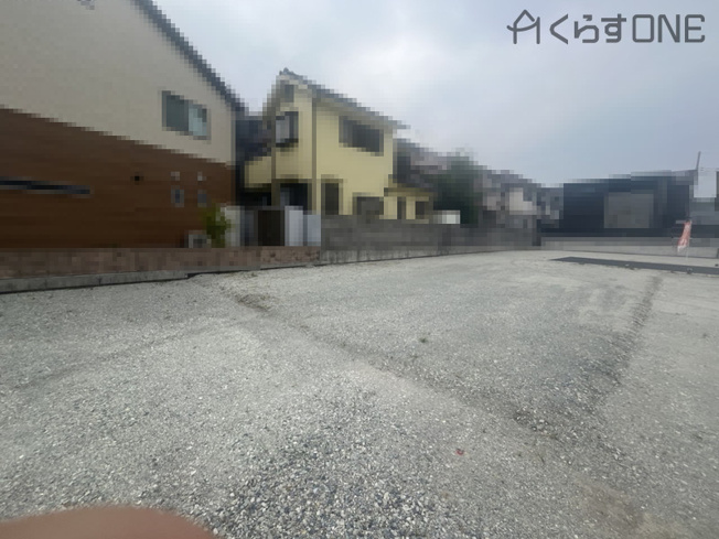 【外観】 | 姫路市下手野4丁目／5区画　1期