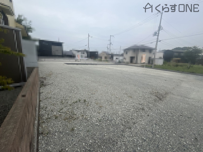 【外観】 | 姫路市下手野4丁目／5区画　1期