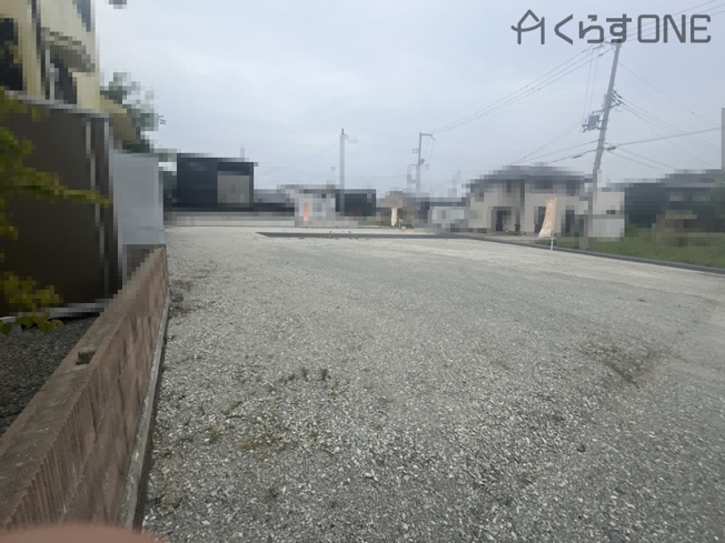 【外観】 | 姫路市下手野4丁目／5区画　1期
