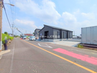 稲沢市祖父江町祖父江江東22-1『仲介料無料』新築戸建ての画像