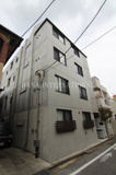 COCO　SQUARE　AYASEの画像