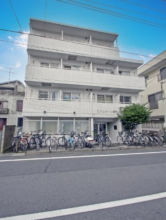 【外観】