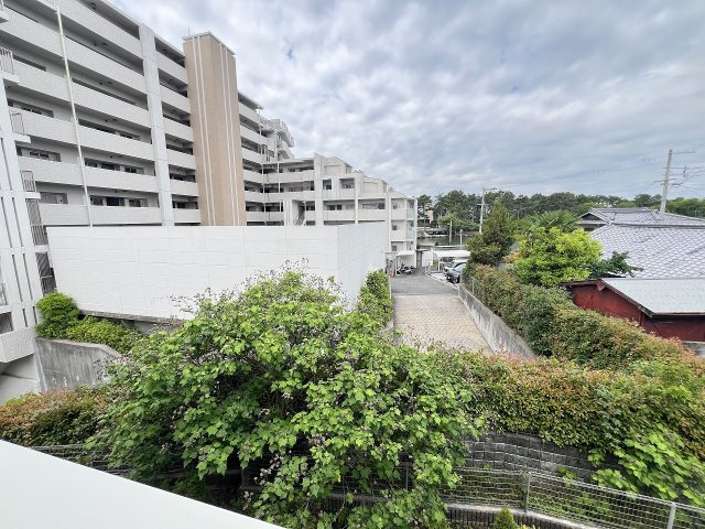 Calm石蓮寺の展望