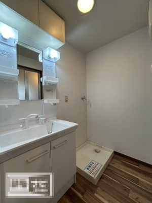 【洗面所】 | フォブール本大