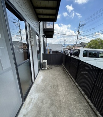 【庭】 | フォブール本大