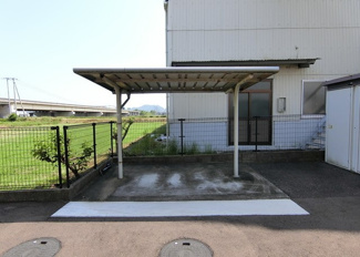 【その他共用部分】 | フォブール本大