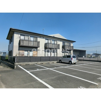 【外観】 | フォブール本大