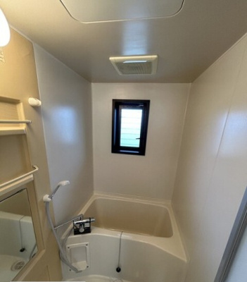 【浴室】 | フォブール本大