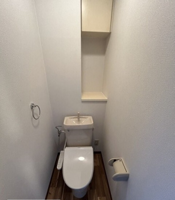 【トイレ】 | フォブール本大