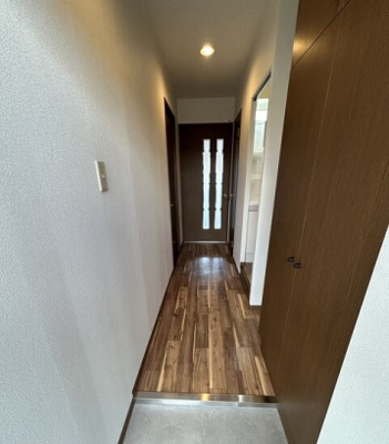 【玄関】 | フォブール本大