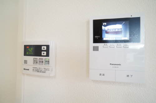 Ｌａ　Ｍａｉｓｏｎ　ＮＯＡ （ラ・メゾン　ノア）のセキュリティ