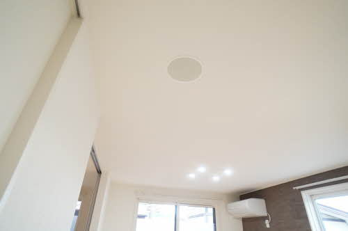 Ｌａ　Ｍａｉｓｏｎ　ＮＯＡ （ラ・メゾン　ノア）の設備