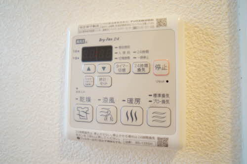 Ｌａ　Ｍａｉｓｏｎ　ＮＯＡ （ラ・メゾン　ノア）の設備