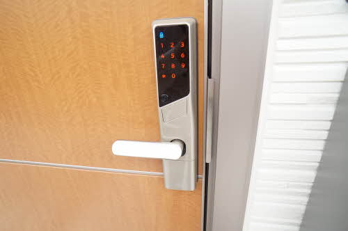 Ｌａ　Ｍａｉｓｏｎ　ＮＯＡ （ラ・メゾン　ノア）のセキュリティ