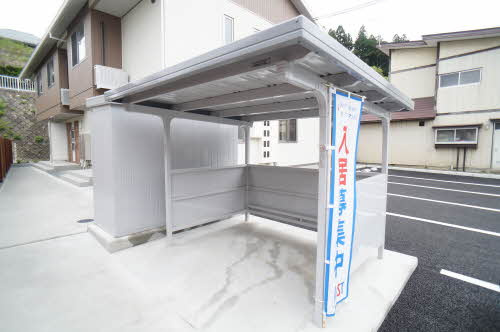 Ｌａ　Ｍａｉｓｏｎ　ＮＯＡ （ラ・メゾン　ノア）のその他