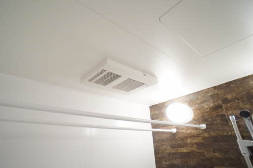 Ｌａ　Ｍａｉｓｏｎ　ＮＯＡ （ラ・メゾン　ノア）の浴室