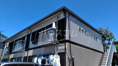 【外観】 | ハイグレード石崎