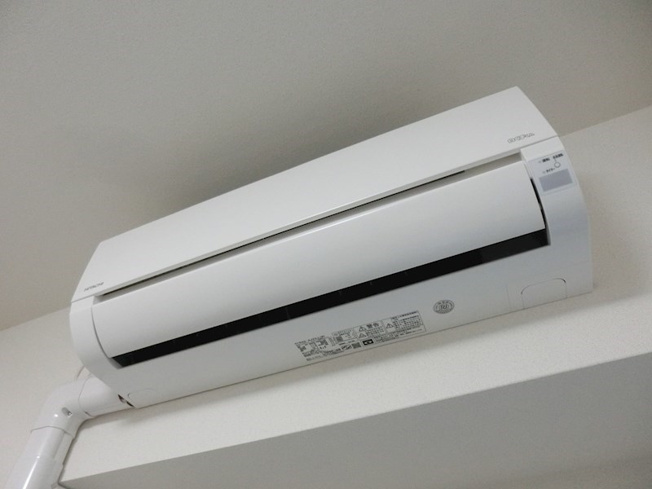 【設備】プレサンス広島中央
