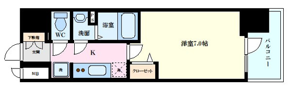 プレサンス広島中央