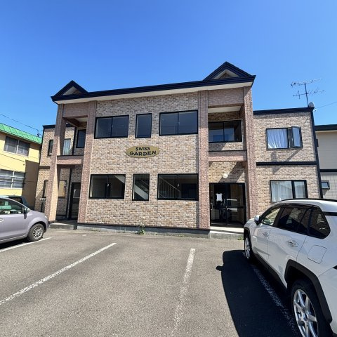 スイスガーデン