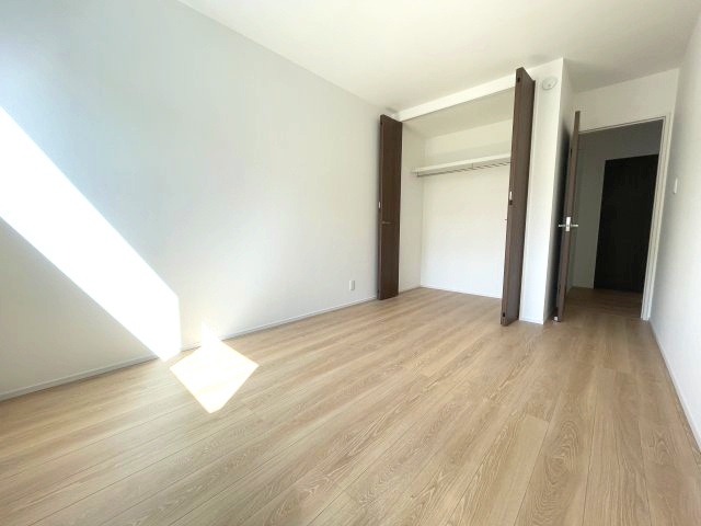 廿日市市対厳山二丁目　№35779の洋室|2階　6帖