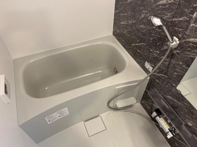 ケセラセラ　ムーンの浴室|バス（イメージ）