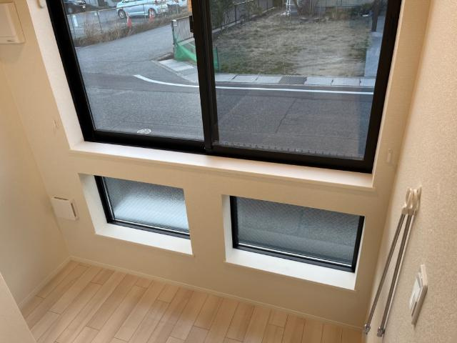 ケセラセラ　ムーンのバルコニー|インナーテラス（イメージ）