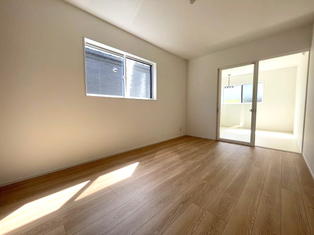 廿日市市対厳山二丁目　№35779の洋室|2階　7.3帖