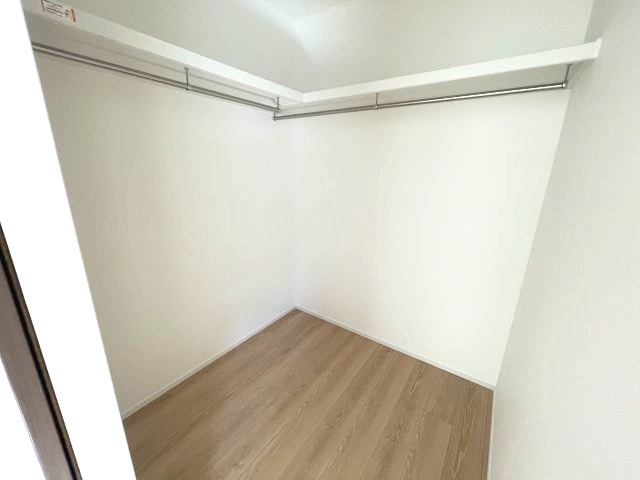 廿日市市対厳山二丁目　№35779の収納|洋室7.3帖内収納
