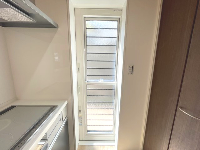 廿日市市対厳山二丁目　№35779のその他|勝手口ドア