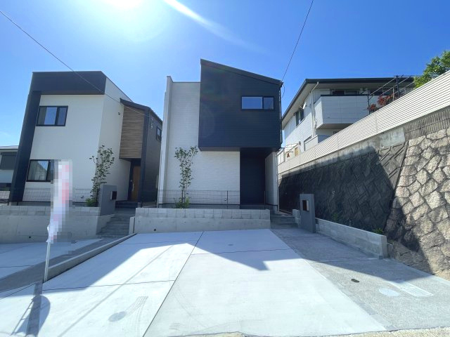 廿日市市対厳山二丁目　№35779