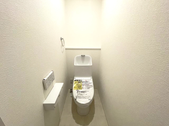 廿日市市対厳山二丁目　№35779のトイレ|1階トイレ