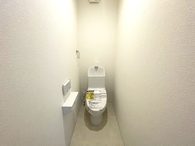 廿日市市対厳山二丁目　№35779のトイレ|2階トイレ