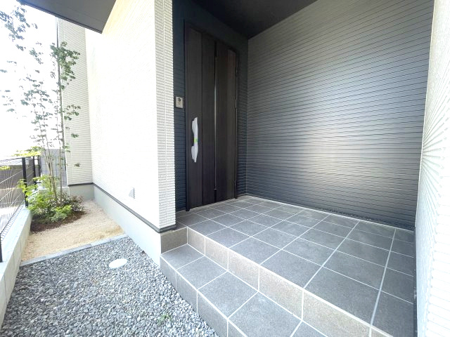 廿日市市対厳山二丁目　№35779のその他|玄関前