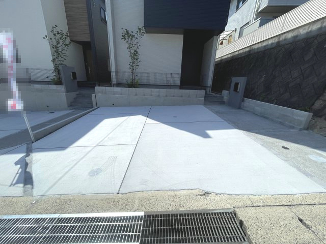 廿日市市対厳山二丁目　№35779の駐車場