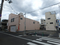 堺市堺区一条通　貸店舗[物件番号：711035] の画像