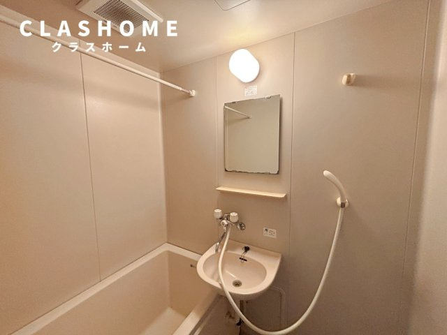 プレミールサンポー 　　刈谷市近郊の賃貸はクラスホームの洗面所