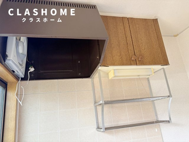 プレミールサンポー 　　刈谷市近郊の賃貸はクラスホームのキッチン