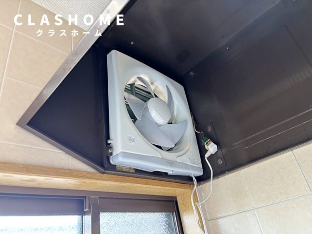 プレミールサンポー 　　刈谷市近郊の賃貸はクラスホームのキッチン