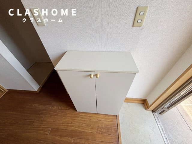 プレミールサンポー 　　刈谷市近郊の賃貸はクラスホームの設備