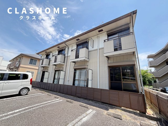 プレミールサンポー 　　刈谷市近郊の賃貸はクラスホームの外観