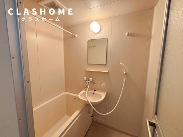 プレミールサンポー 　　刈谷市近郊の賃貸はクラスホームの浴室