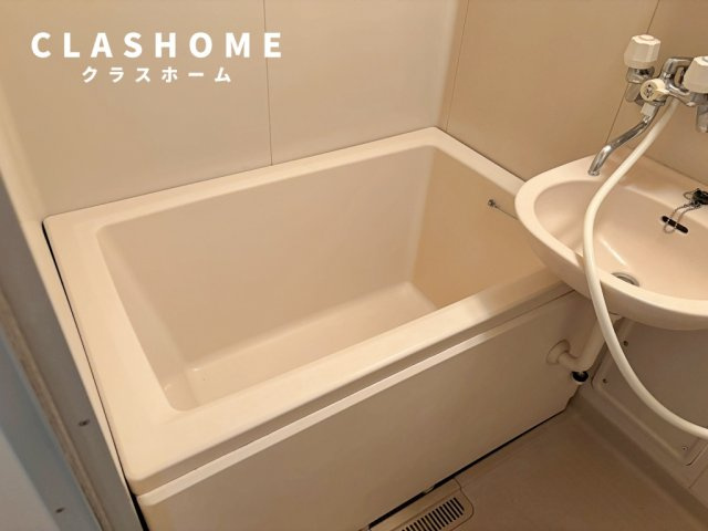 プレミールサンポー 　　刈谷市近郊の賃貸はクラスホームの浴室