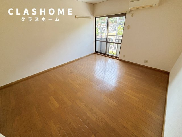 プレミールサンポー 　　刈谷市近郊の賃貸はクラスホームの居間・リビング