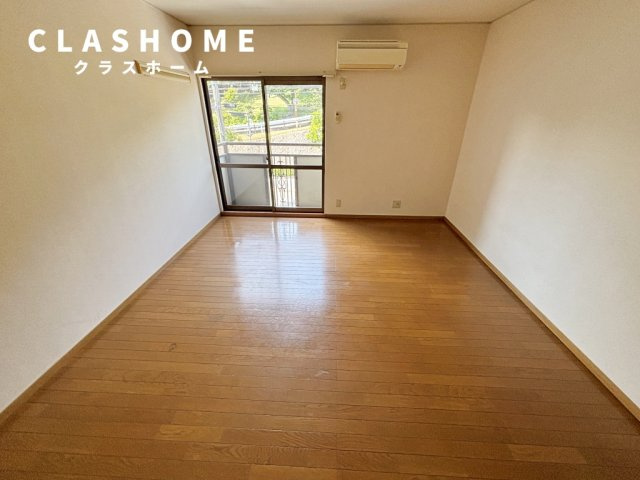 プレミールサンポー 　　刈谷市近郊の賃貸はクラスホームの居間・リビング